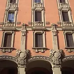 Corte Irnerio, Center * Bologna