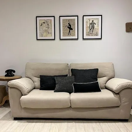 דירה Corte Irnerio, Center