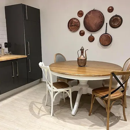 Corte Irnerio, Center Appartamento Bologna