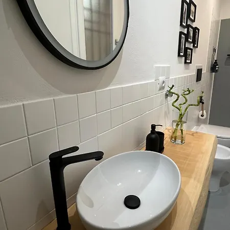 Apartament Corte Irnerio, Center *