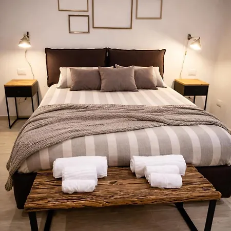 Apartamento Corte Irnerio, Center Bolonia