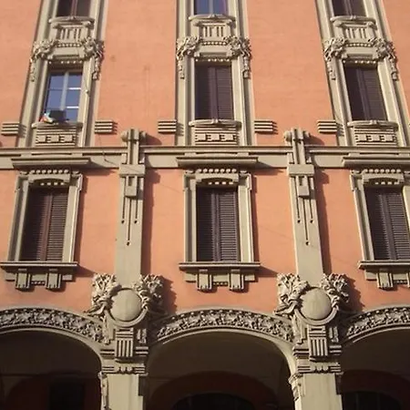 Corte Irnerio, Center * Bologna