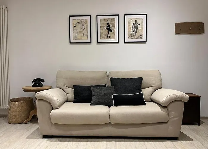 דירה Corte Irnerio, Center