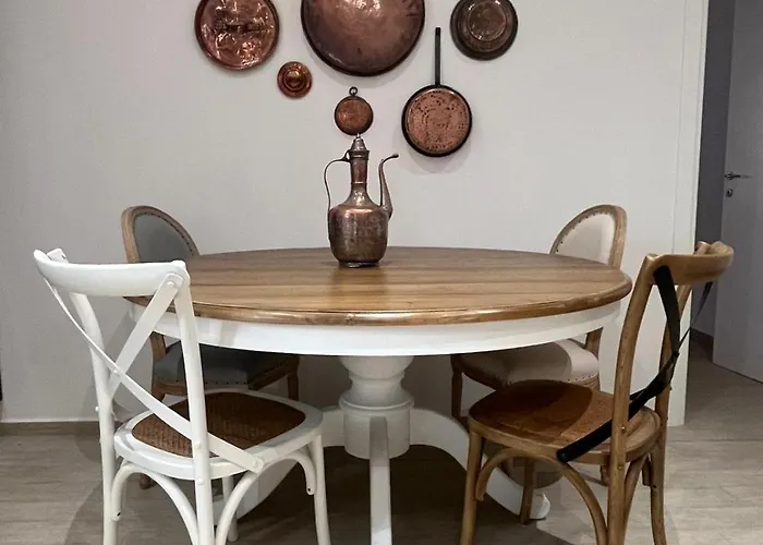 Corte Irnerio, Center בולוניה