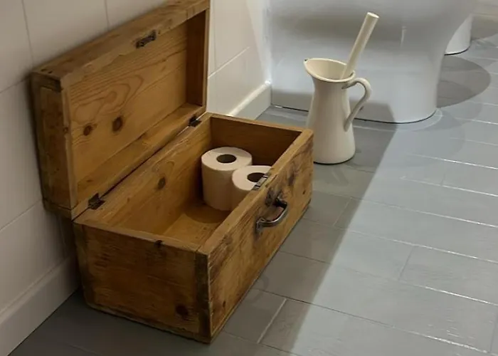 Corte Irnerio, Center בולוניה