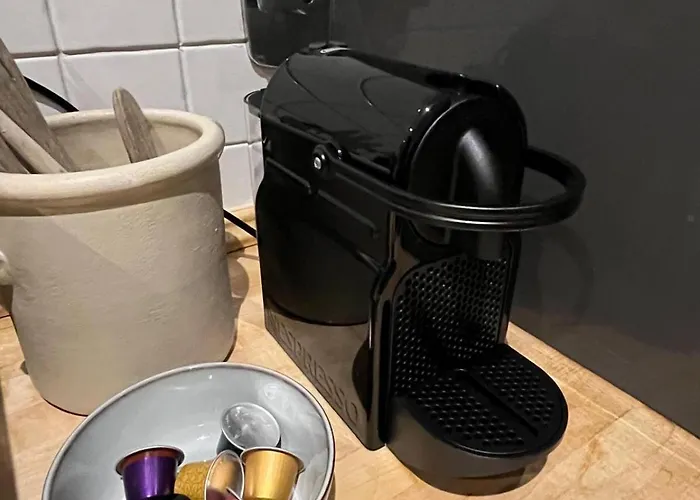 Appartamento Corte Irnerio, Center