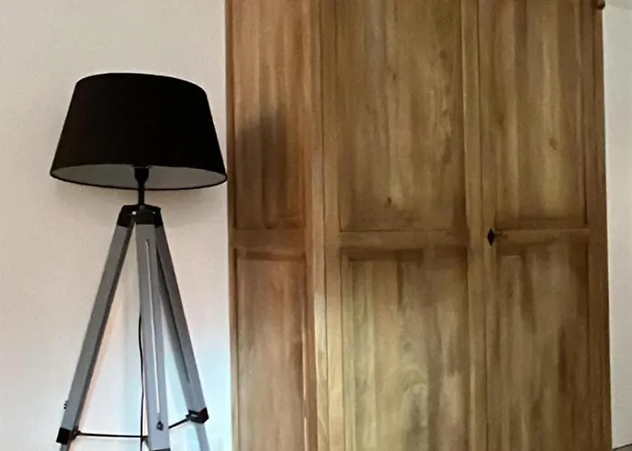 Corte Irnerio, Center Appartamento *