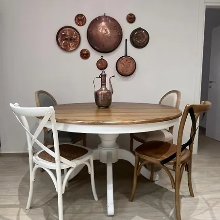 Corte Irnerio, Center 볼로냐