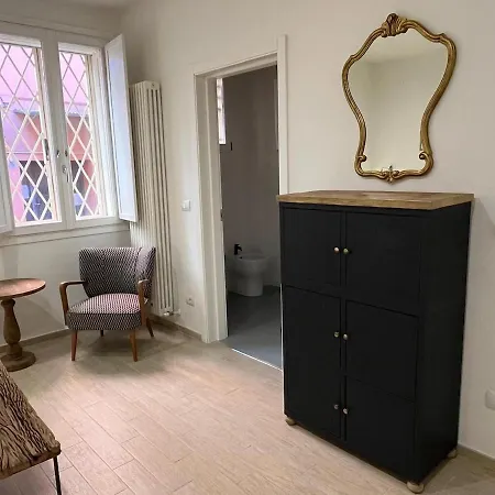 Corte Irnerio, Center 아파트