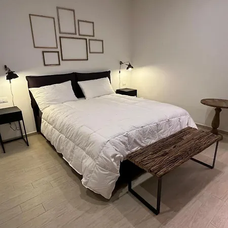 Corte Irnerio, Center 아파트 *