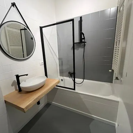 Corte Irnerio, Center Bologna