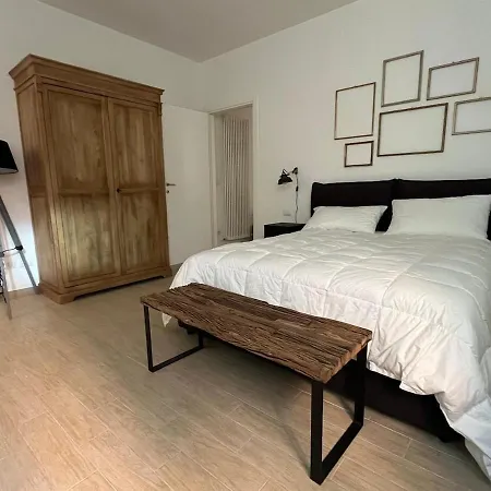 Apartment Corte Irnerio, Center Bologna