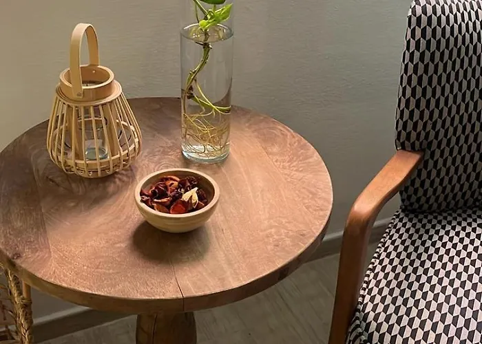 Apartment Corte Irnerio, Center *