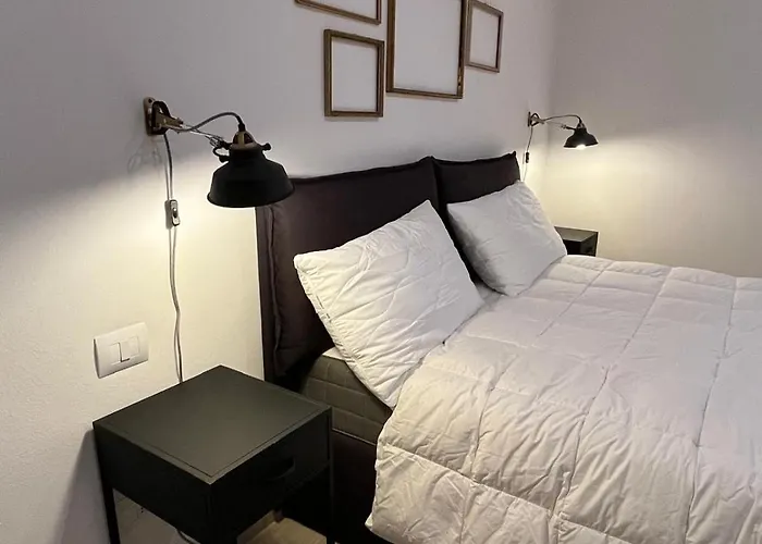 Corte Irnerio, Center 아파트 *