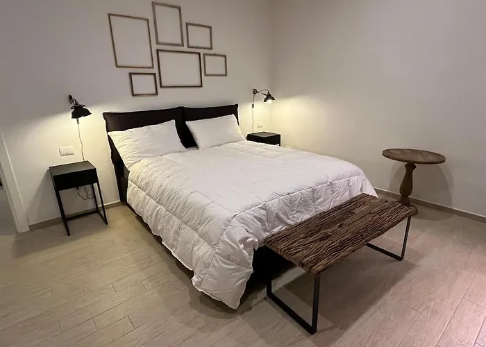 Corte Irnerio, Center Apartment *