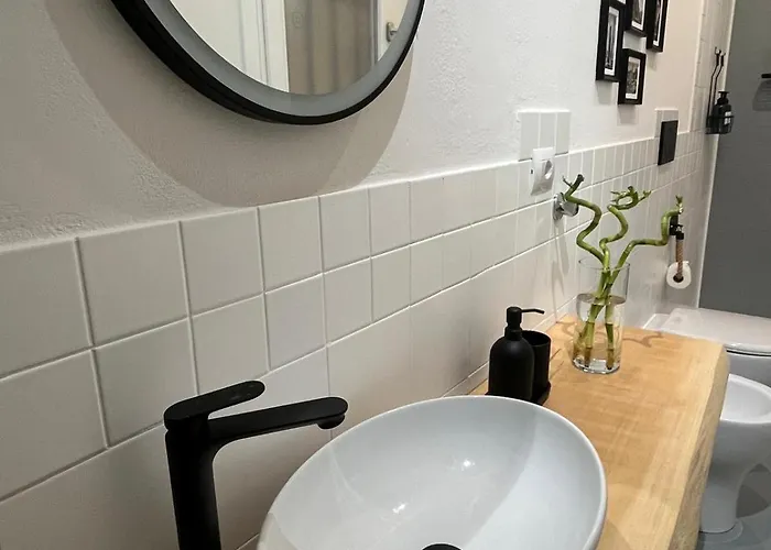 Apartment Corte Irnerio, Center *