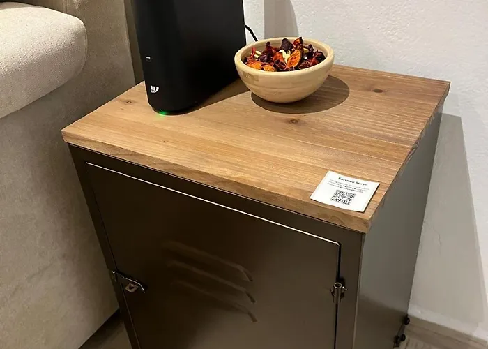 Corte Irnerio, Center Apartment *