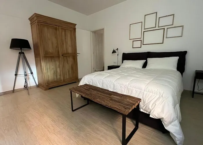 Apartment Corte Irnerio, Center Bologna