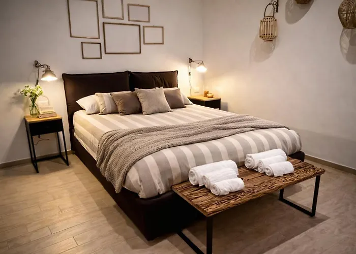 Corte Irnerio, Center Apartmán Boloňa